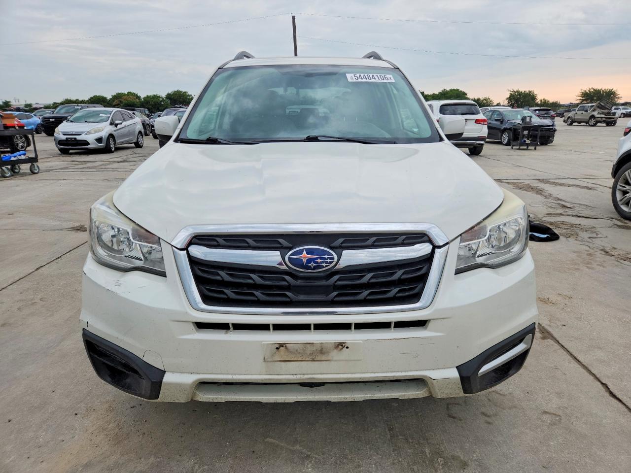 Subaru Forester 2.5i Premium