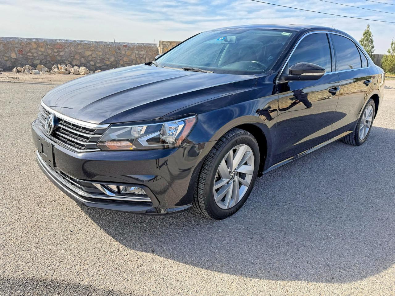 Volkswagen Passat Se