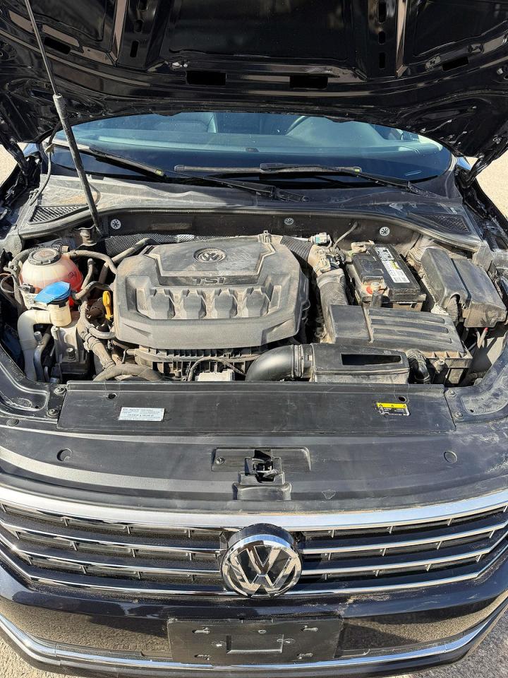 Volkswagen Passat Se