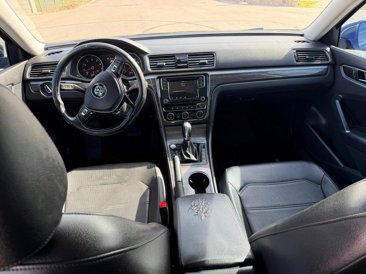 Volkswagen Passat Se