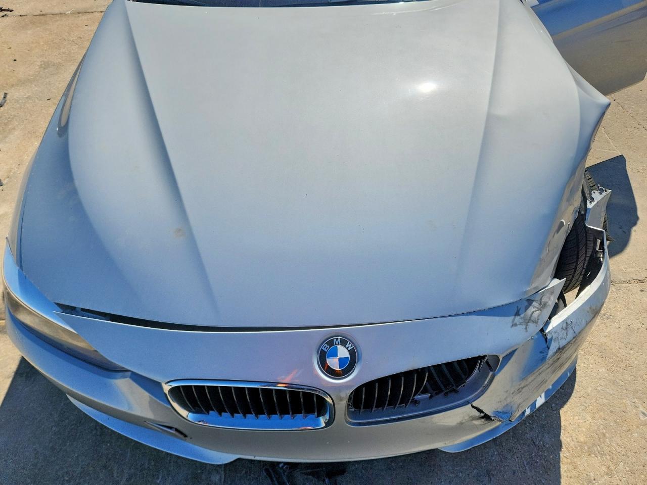 BMW 3 Series I