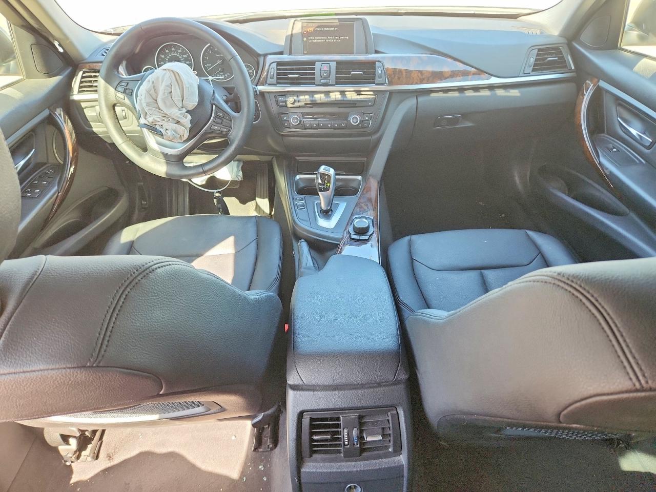 BMW 3 Series I