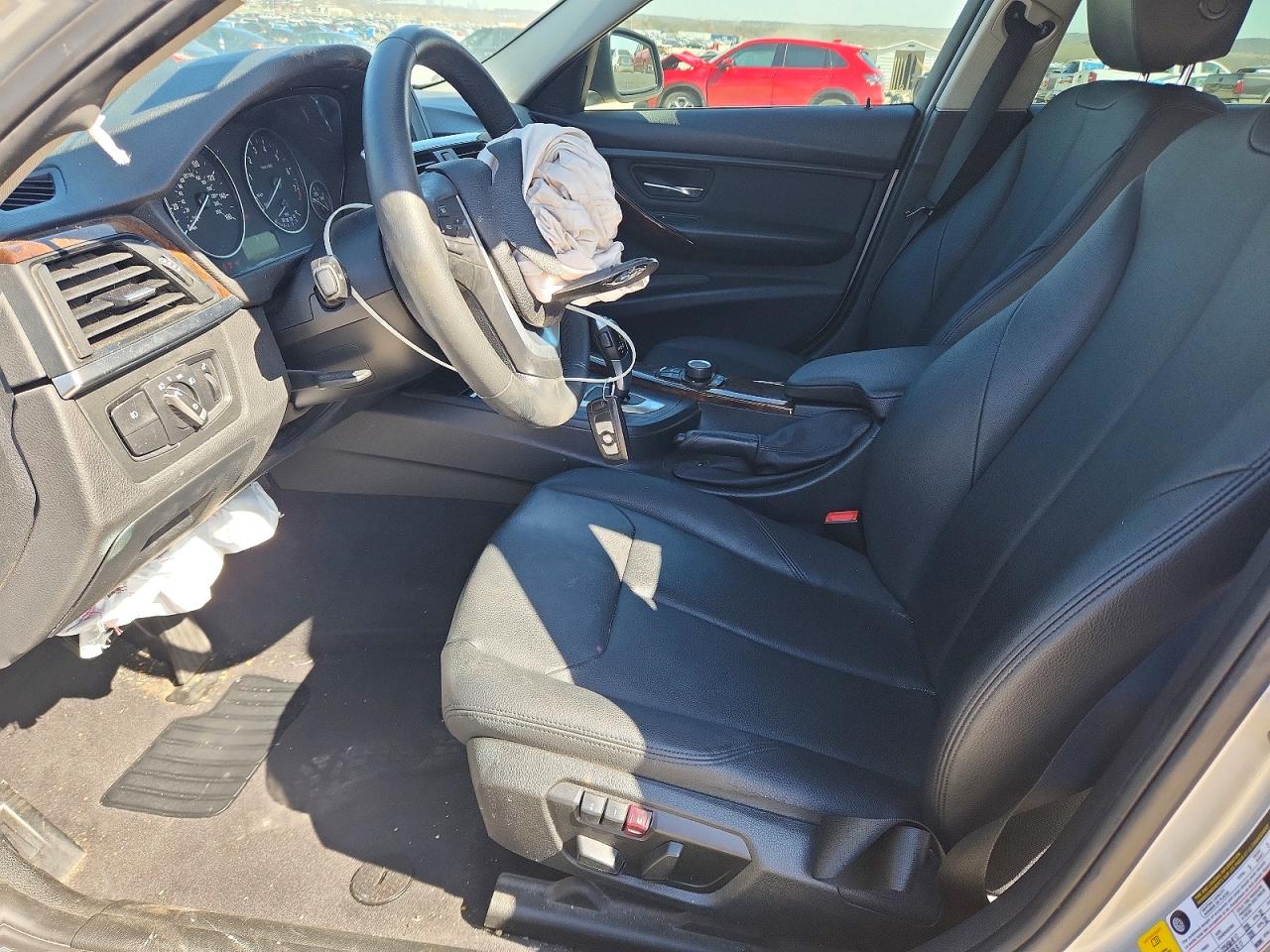 BMW 3 Series I