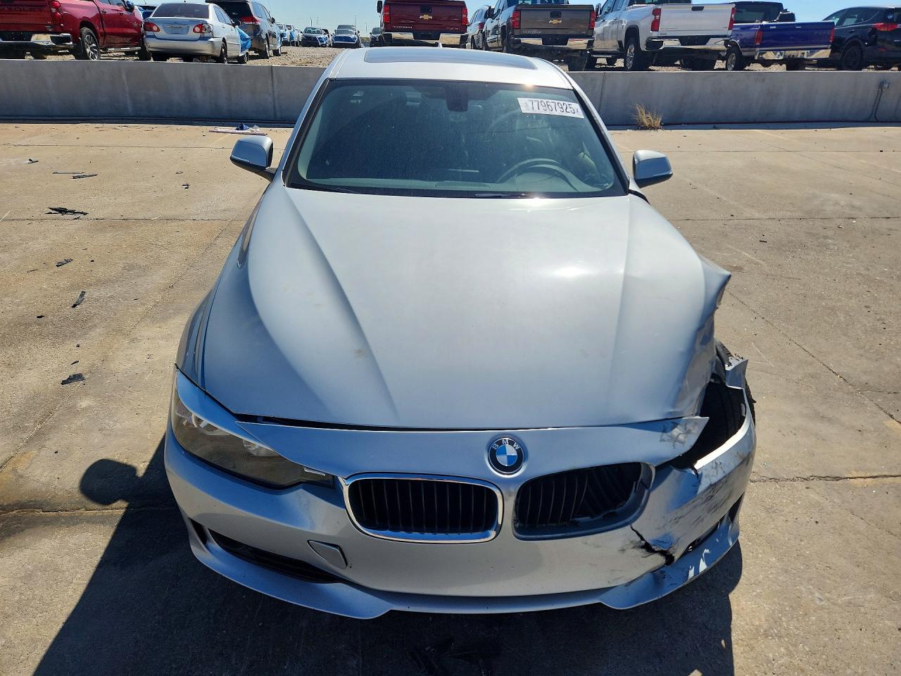 BMW 3 Series I