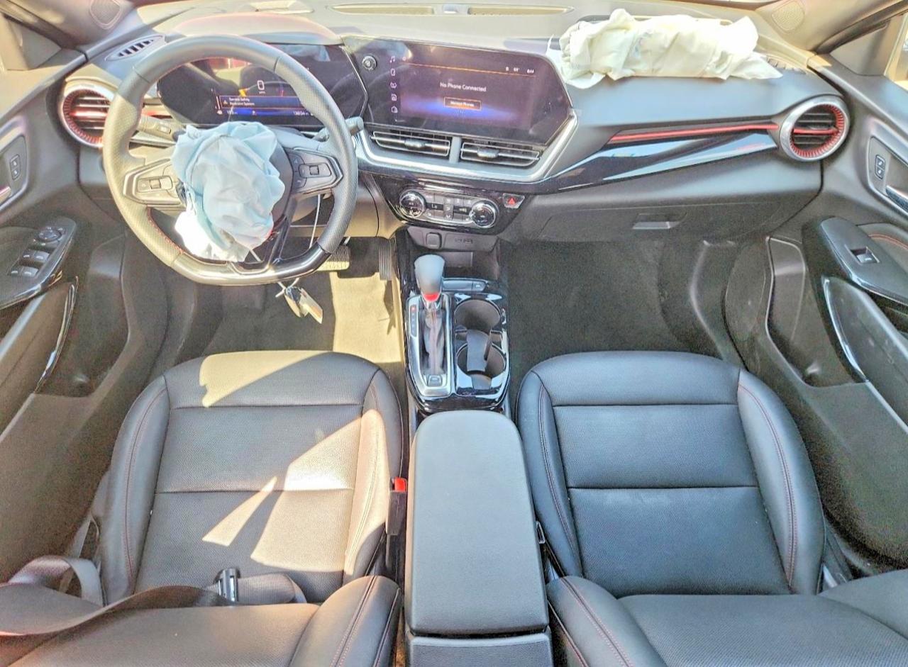 Chevrolet Trax 2rs