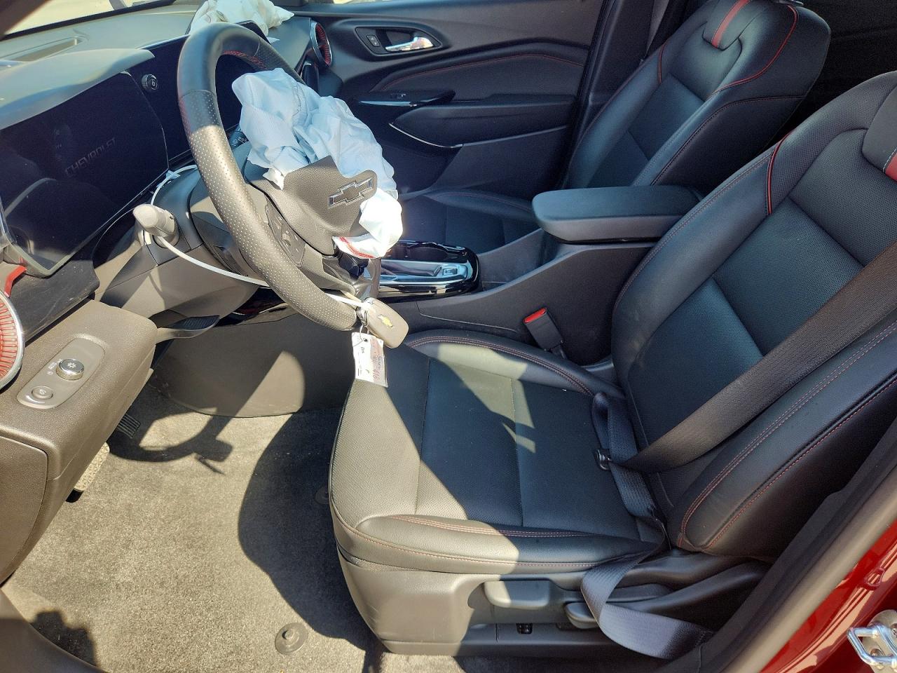 Chevrolet Trax 2rs