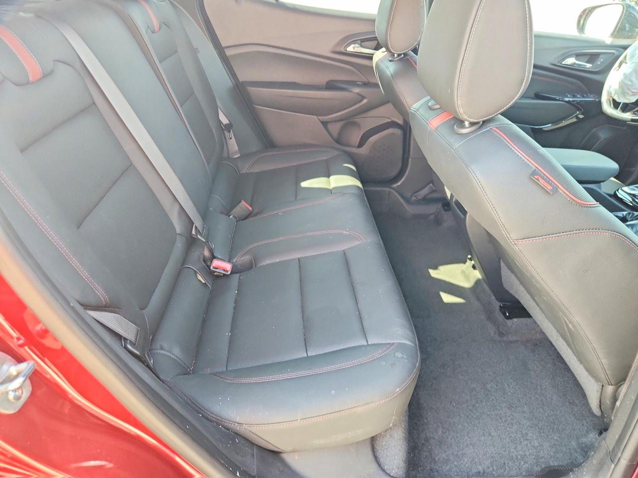 Chevrolet Trax 2rs