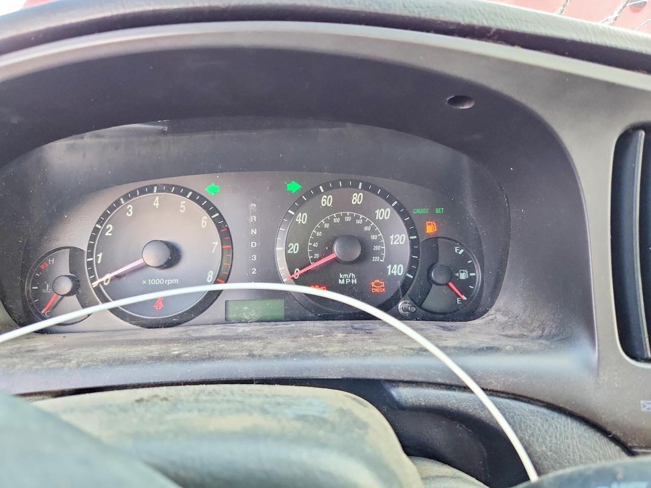 Hyundai ELANTRA Gls