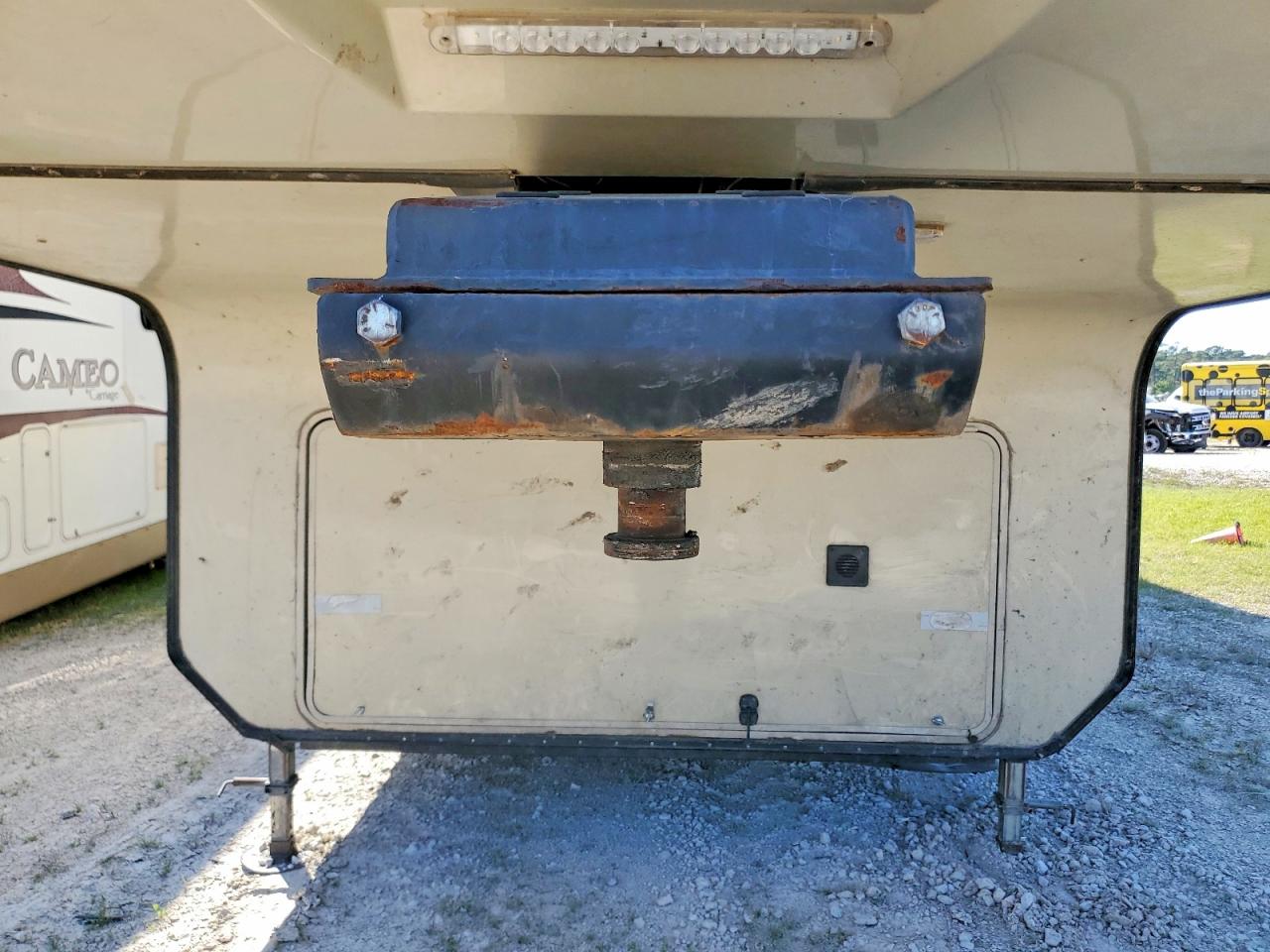 Jayco Jay Jay Flight