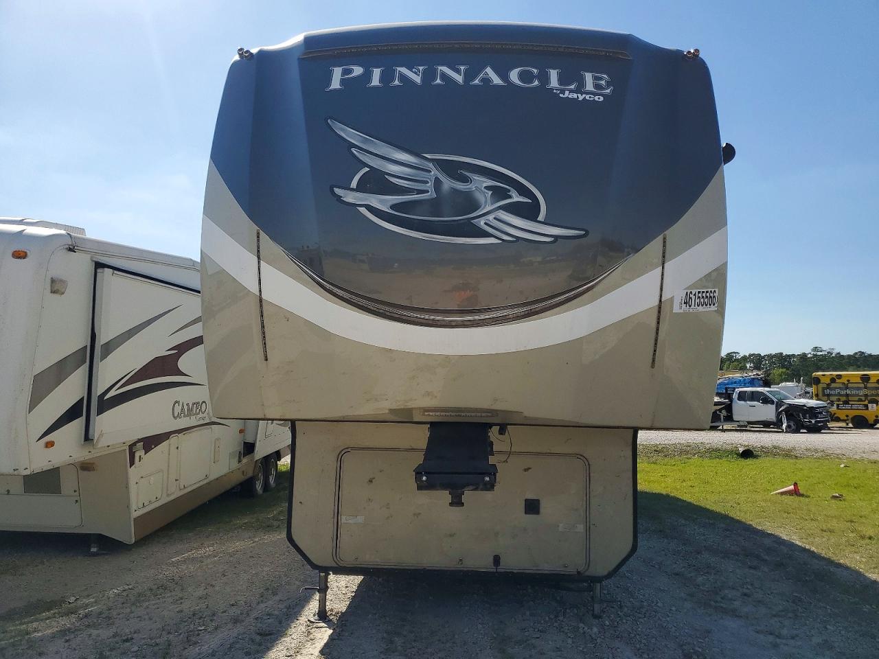 Jayco Jay Jay Flight