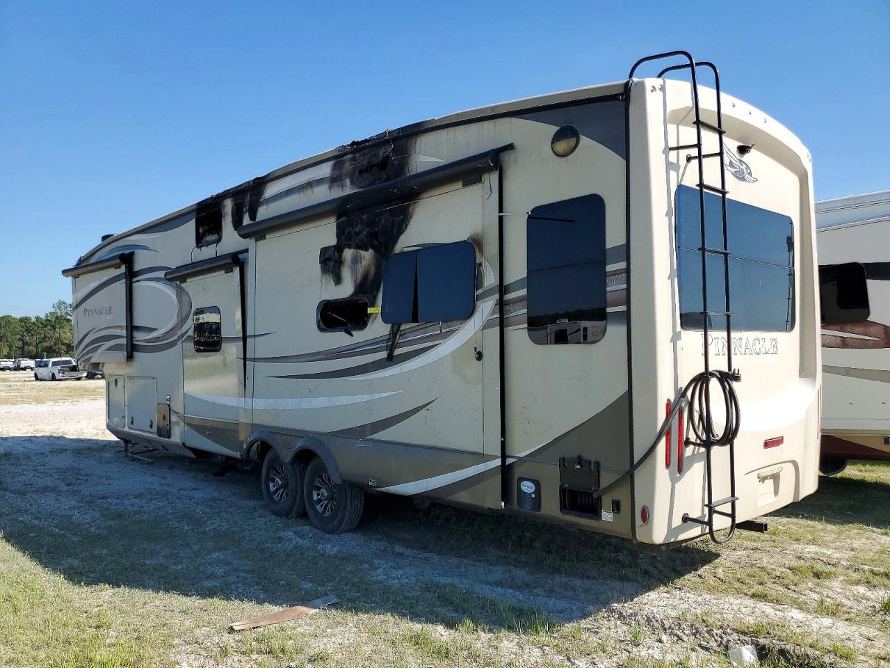 Jayco Jay Jay Flight