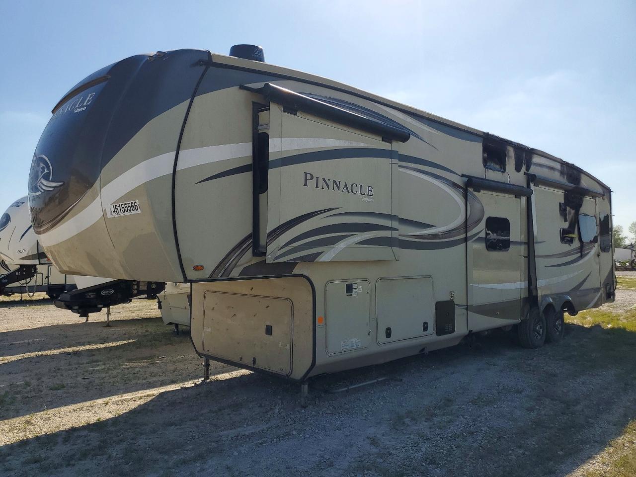 Jayco Jay Jay Flight