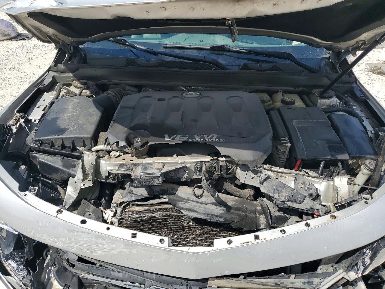 Chevrolet Impala