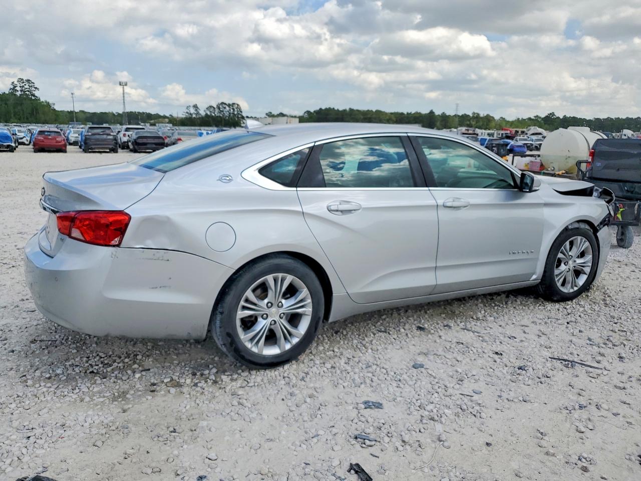 Chevrolet Impala