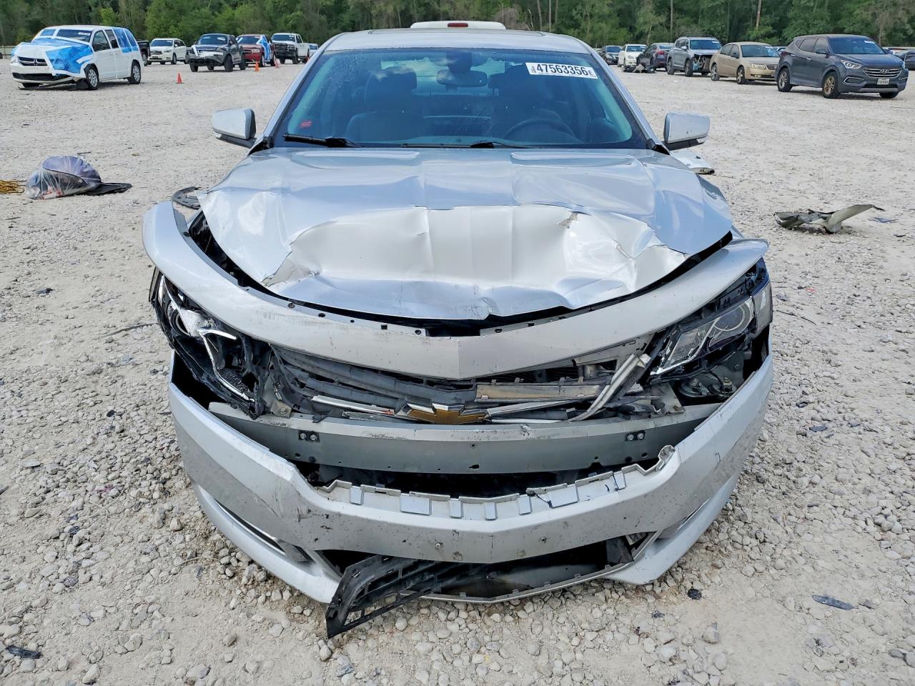 Chevrolet Impala