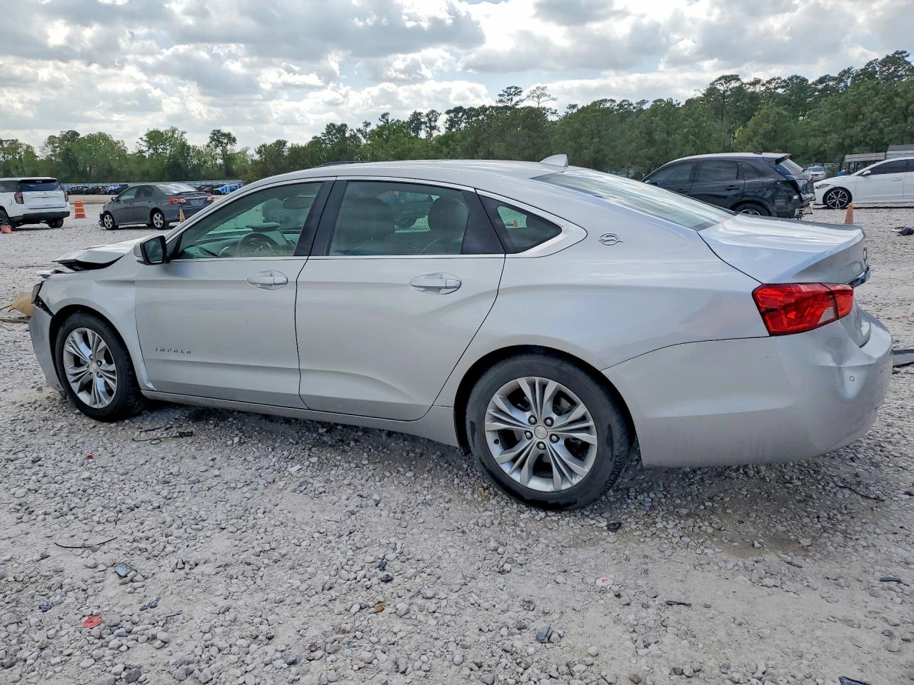 Chevrolet Impala