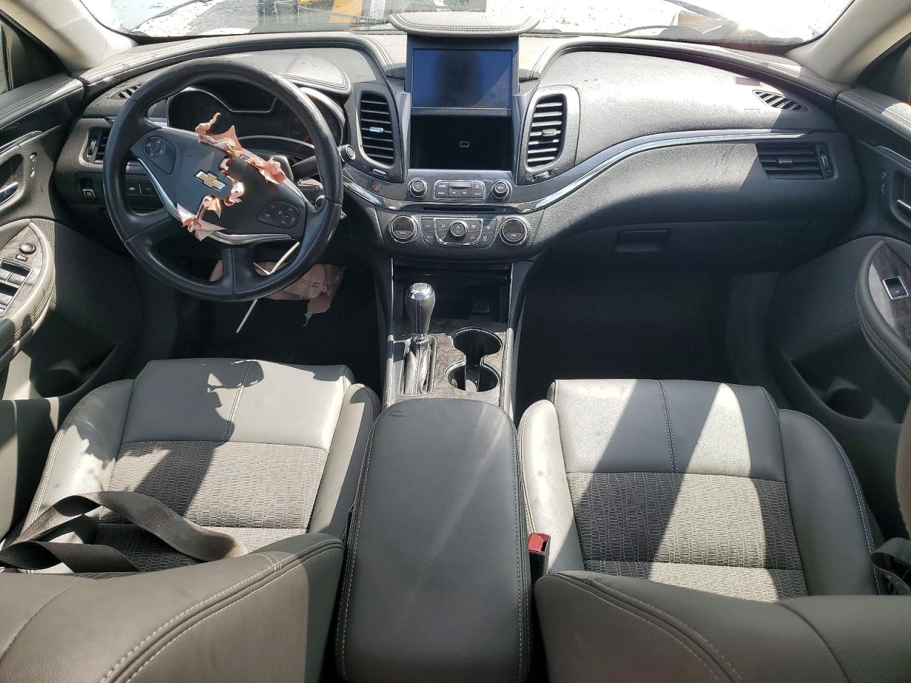 Chevrolet Impala