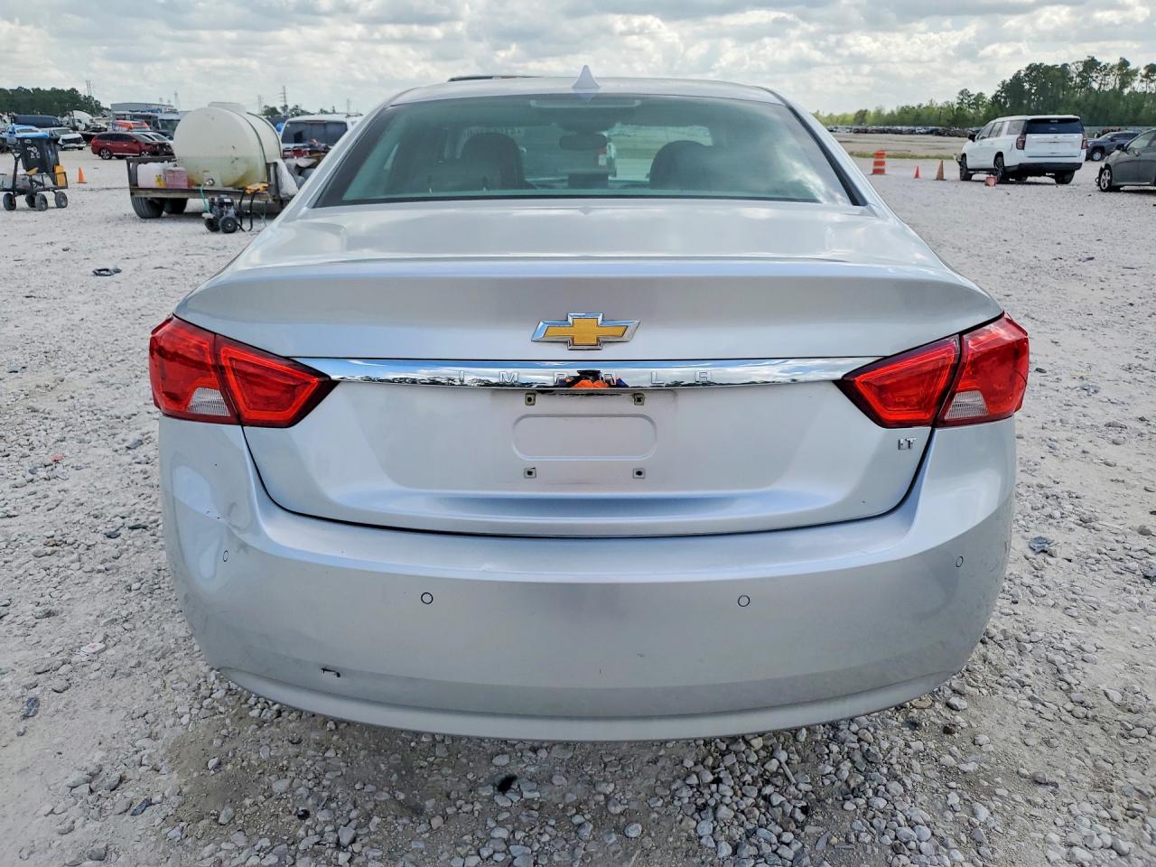 Chevrolet Impala