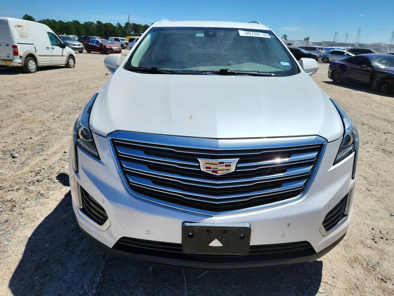 Cadillac XT5 Luxury