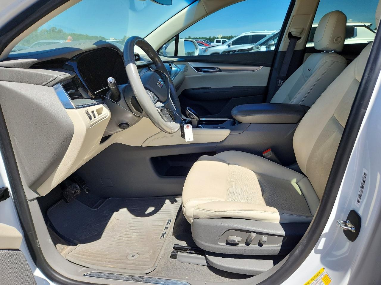 Cadillac XT5 Luxury