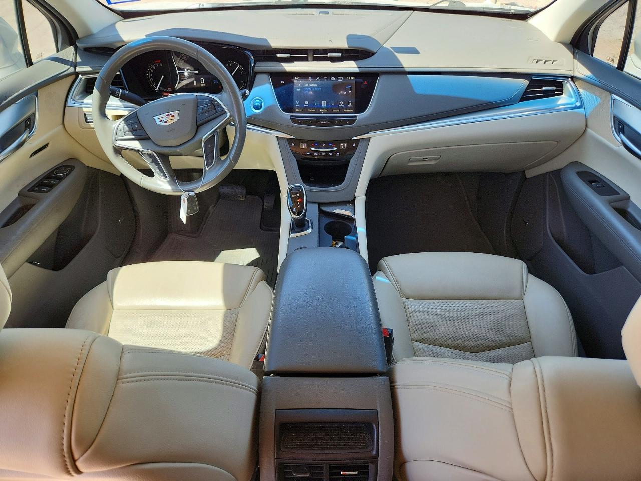 Cadillac XT5 Luxury