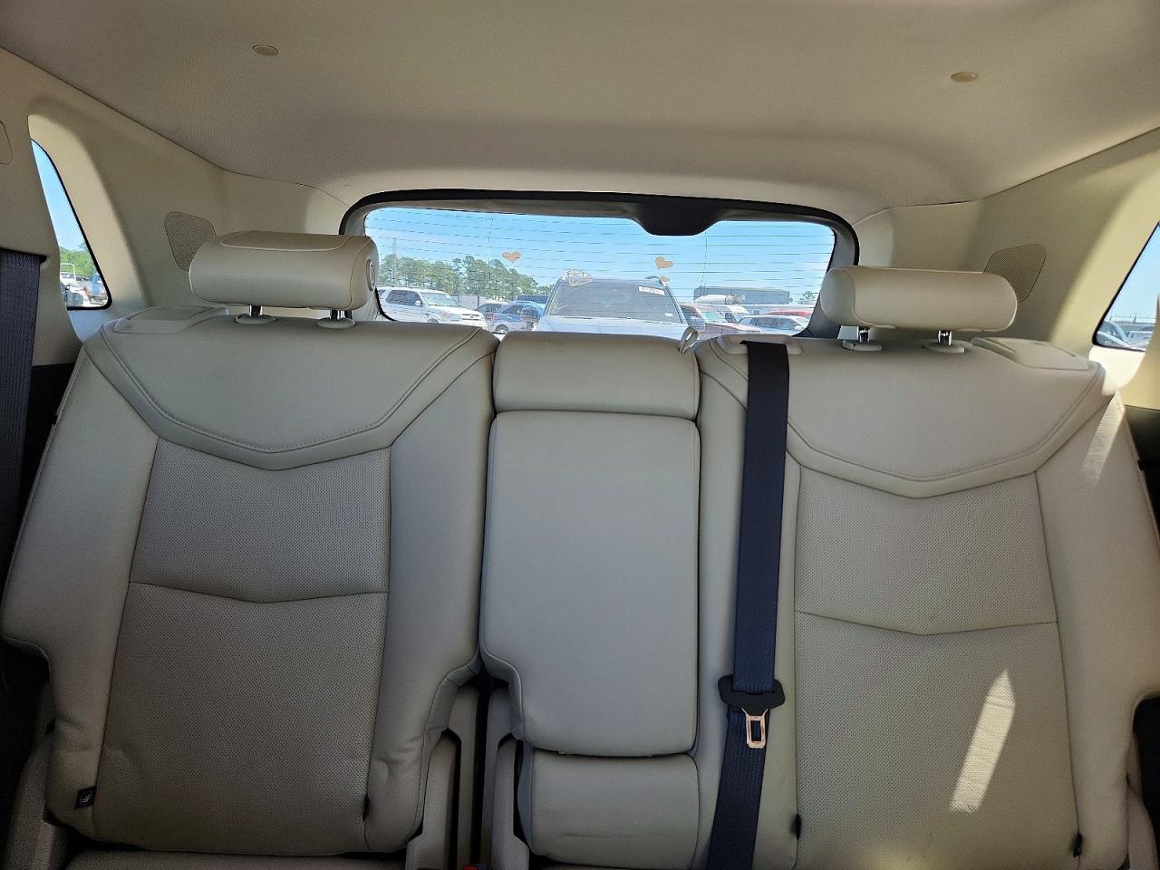 Cadillac XT5 Luxury