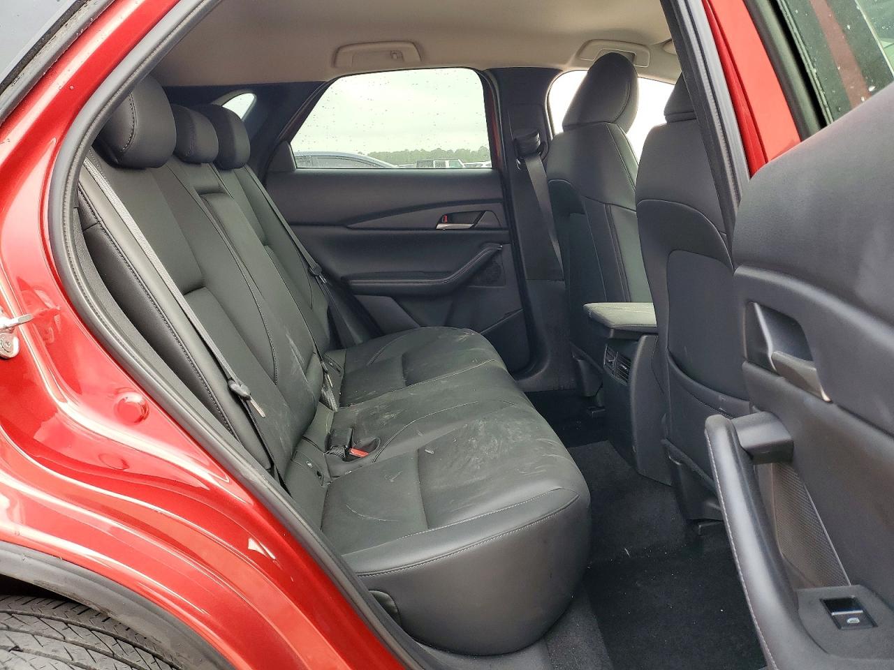 Mazda Cx Select