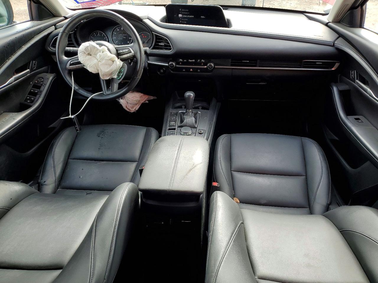 Mazda Cx Select