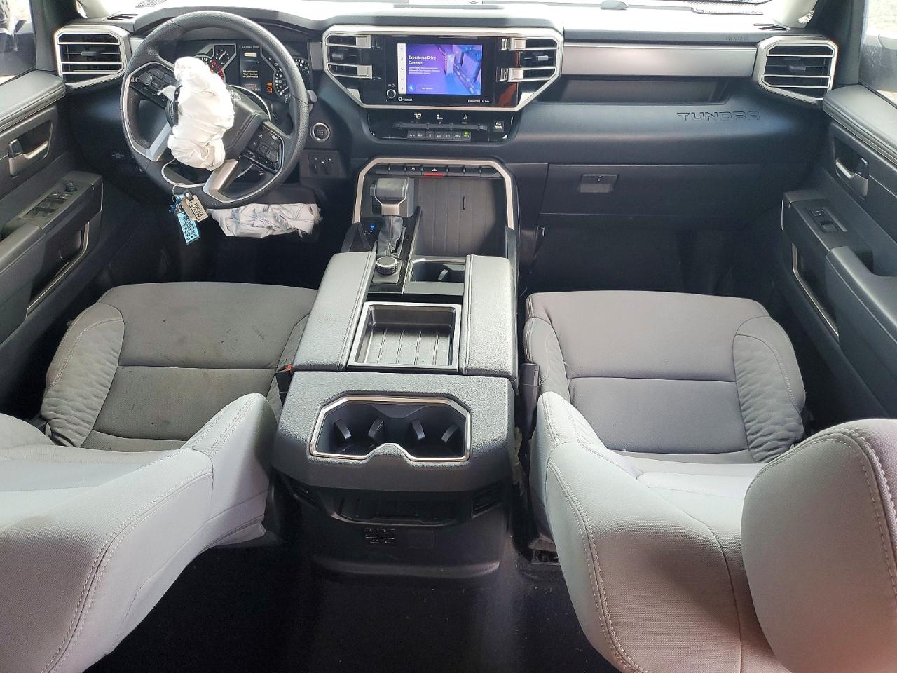 Toyota Tundra Sr5