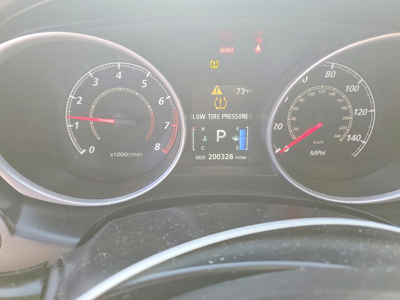 Mitsubishi Outlander Es