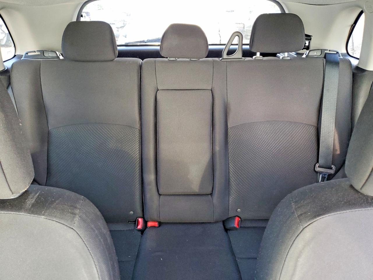 Mitsubishi Outlander Es