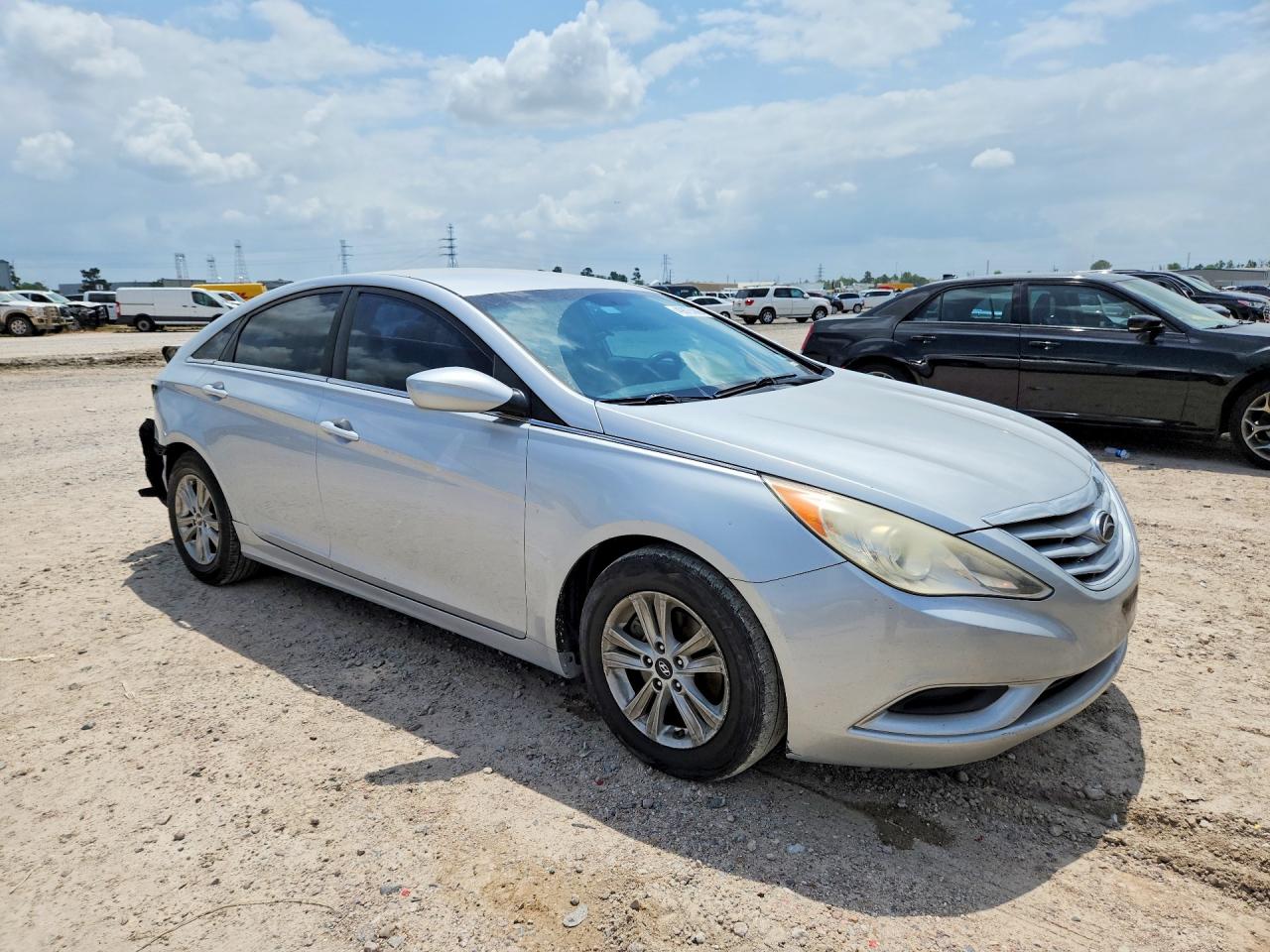 Hyundai SONATA Gls