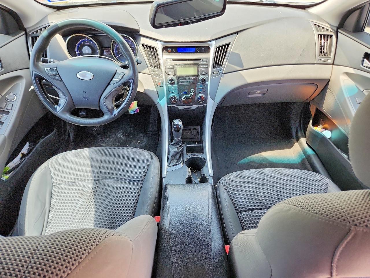 Hyundai SONATA Gls