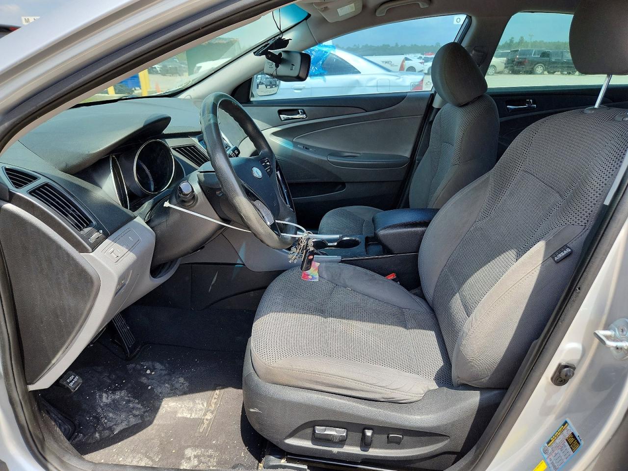 Hyundai SONATA Gls