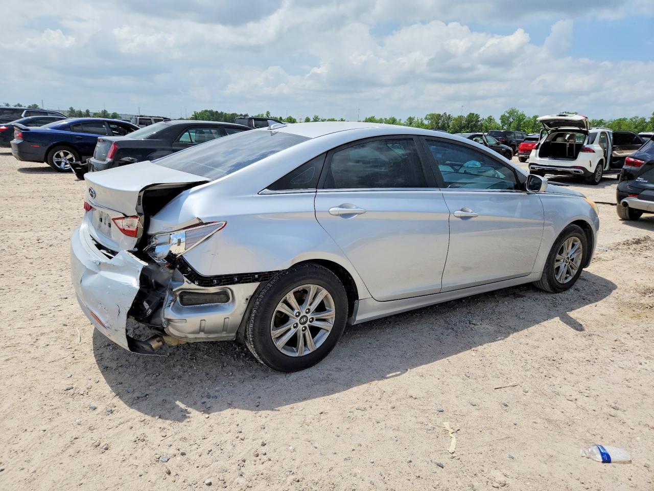 Hyundai SONATA Gls