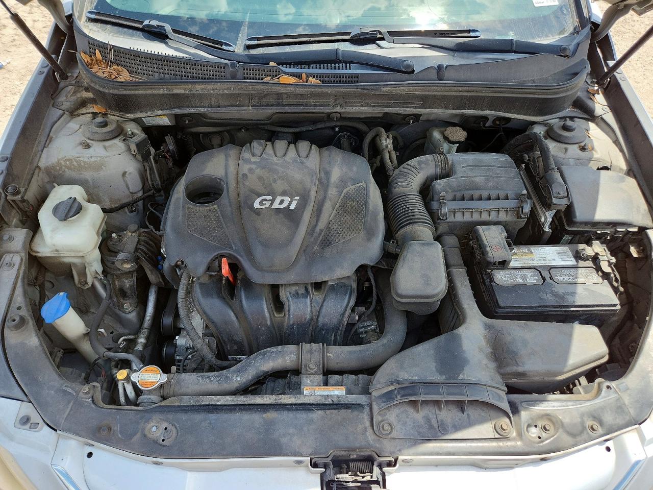 Hyundai SONATA Gls