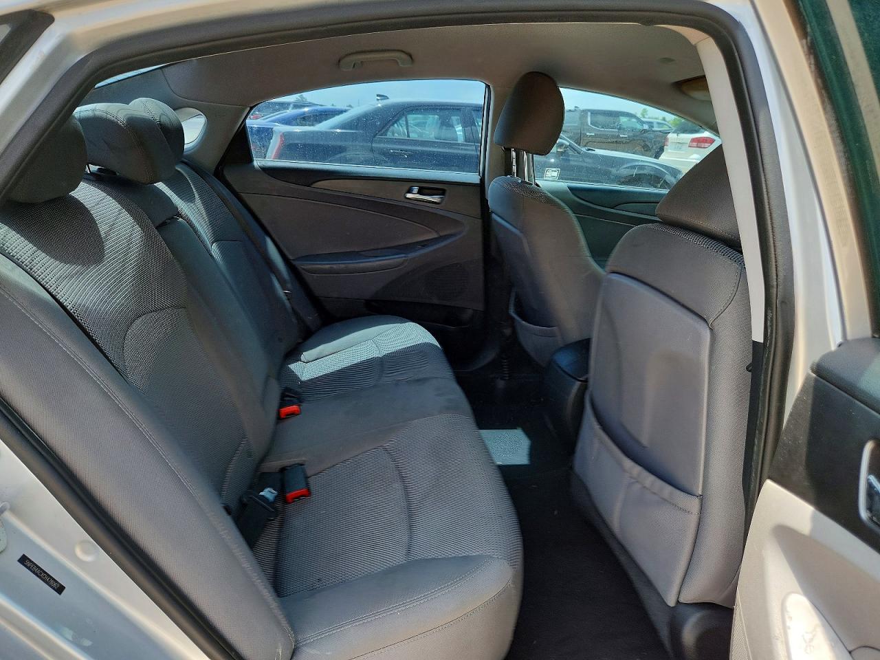Hyundai SONATA Gls
