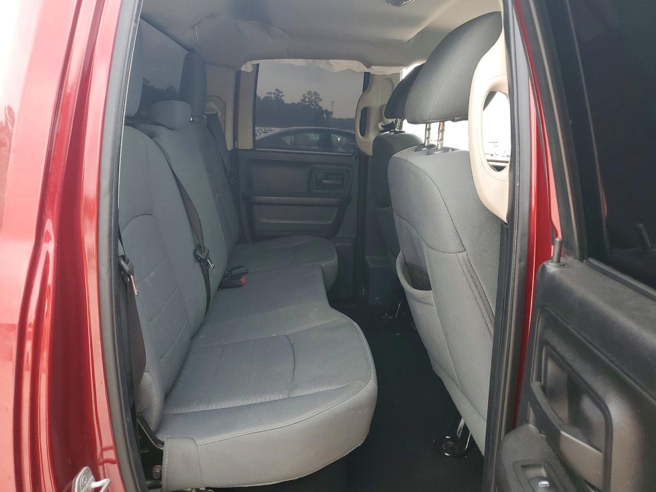 Ram 1500 St