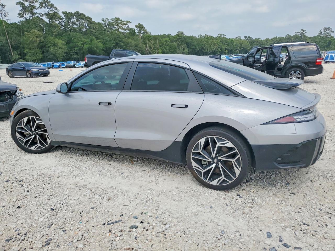 Hyundai Ioniq Sel