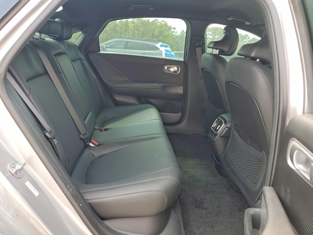 Hyundai Ioniq Sel