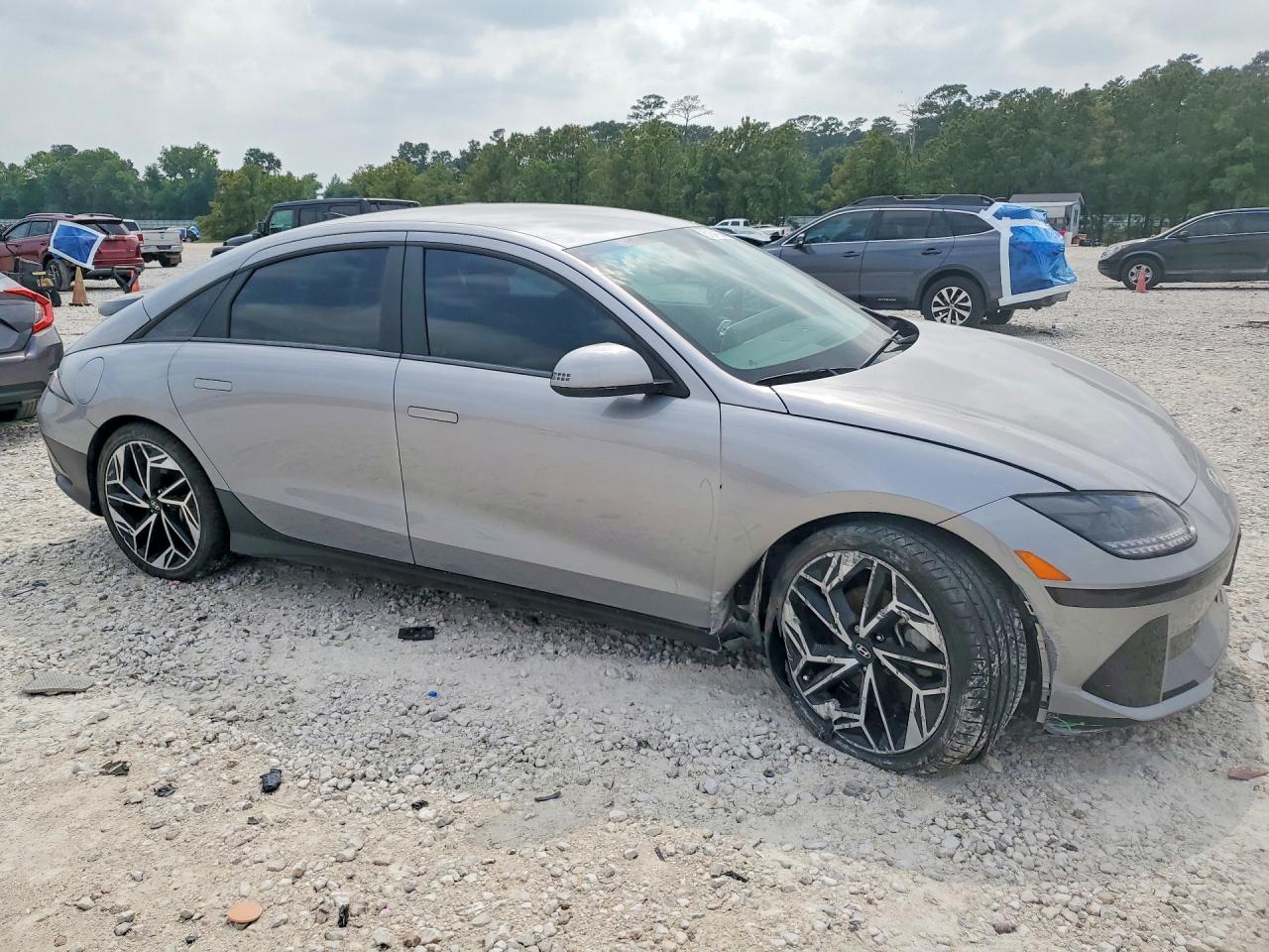 Hyundai Ioniq Sel