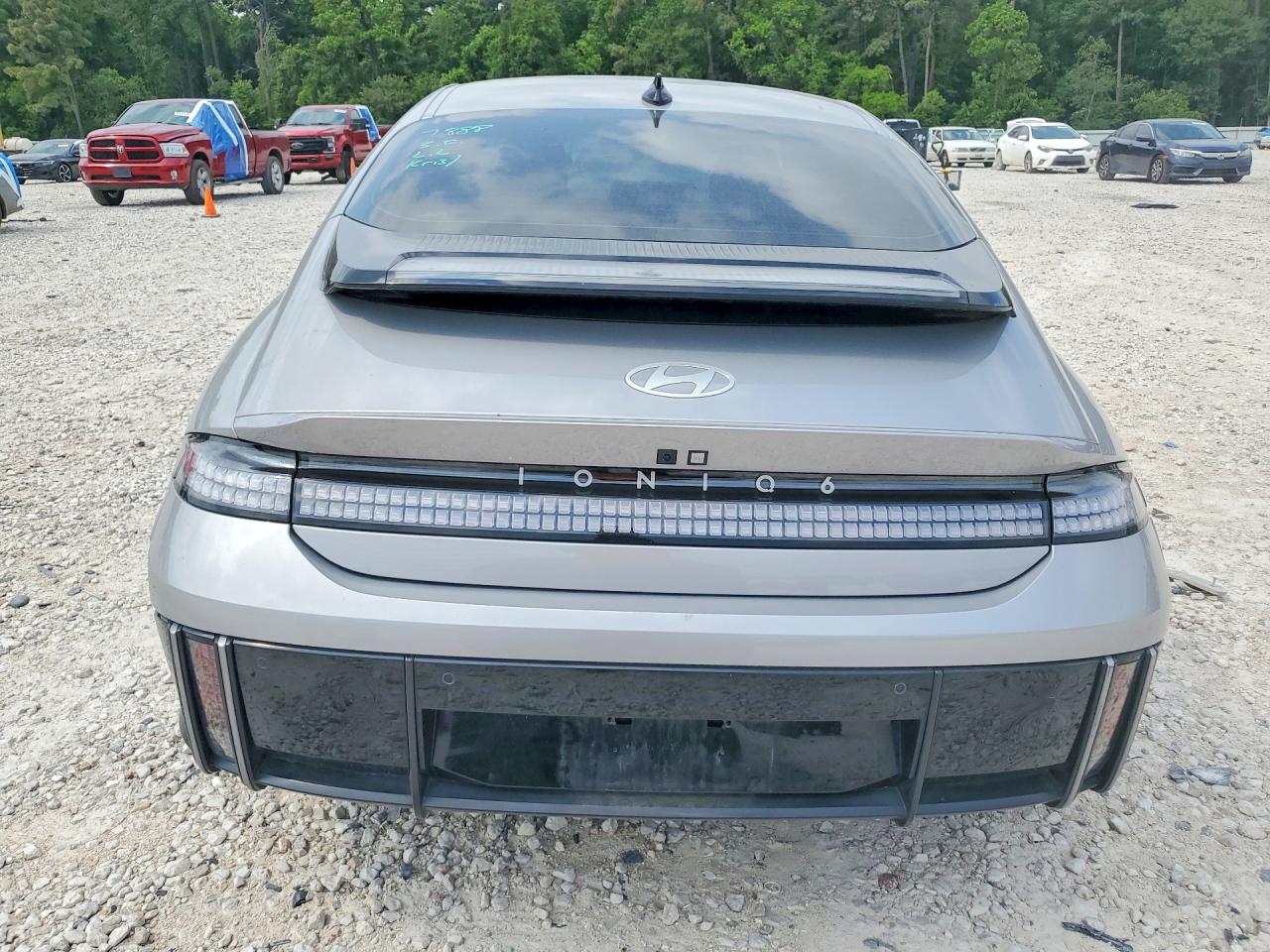 Hyundai Ioniq Sel