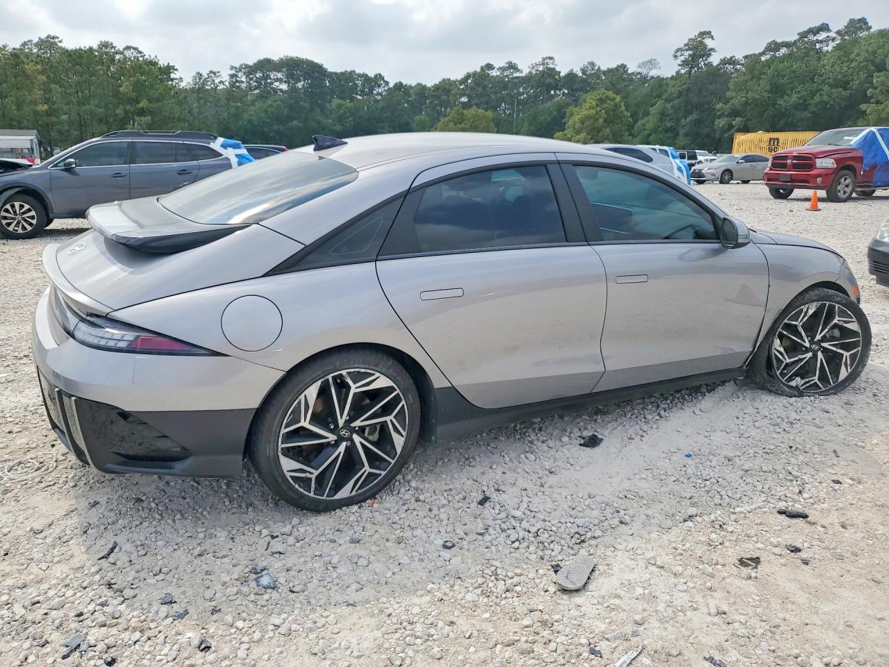 Hyundai Ioniq Sel