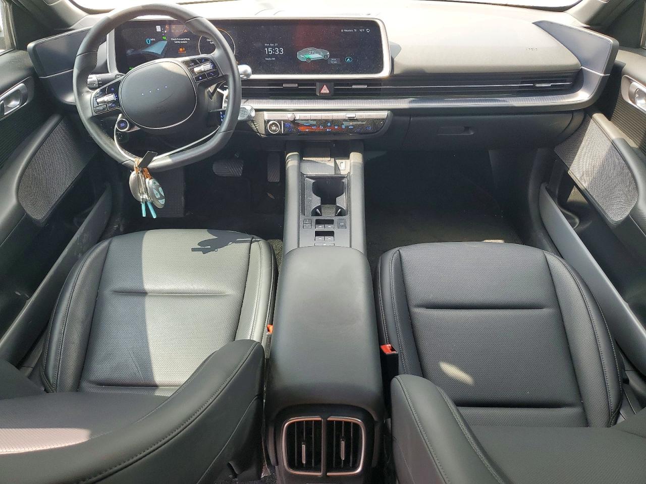 Hyundai Ioniq Sel