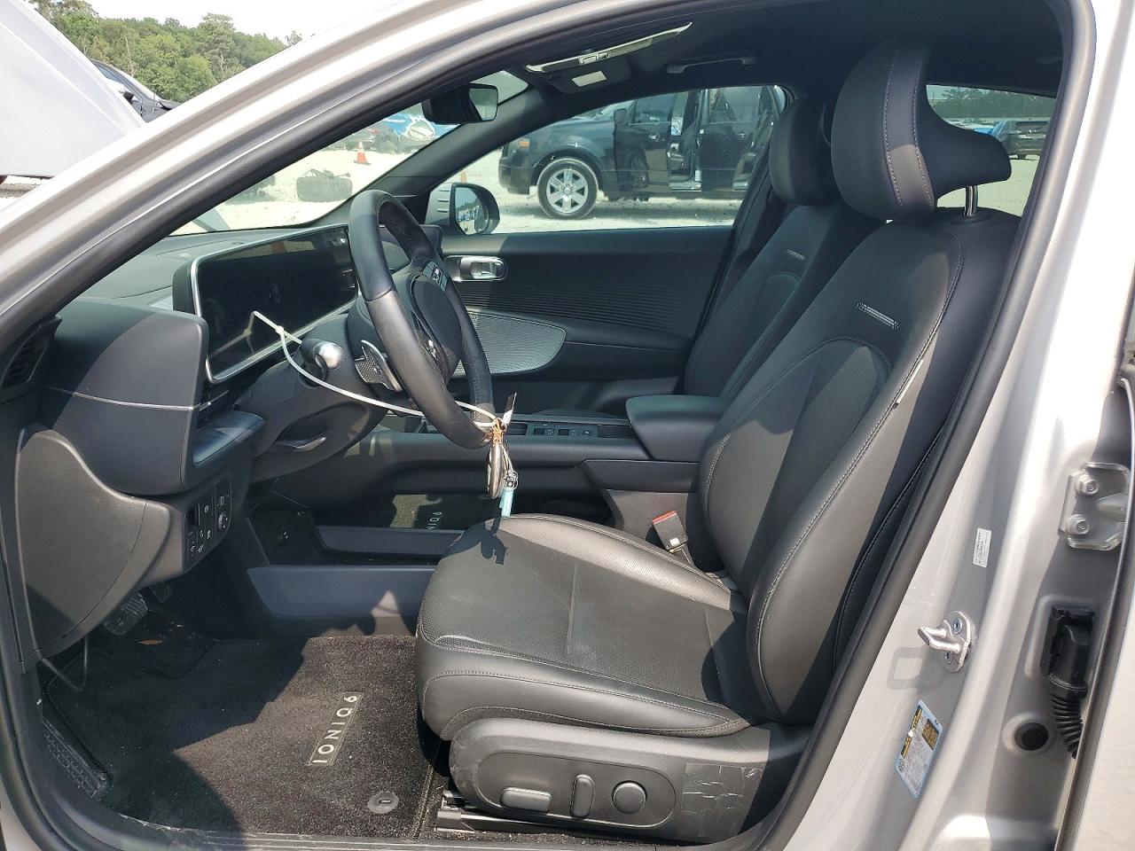 Hyundai Ioniq Sel