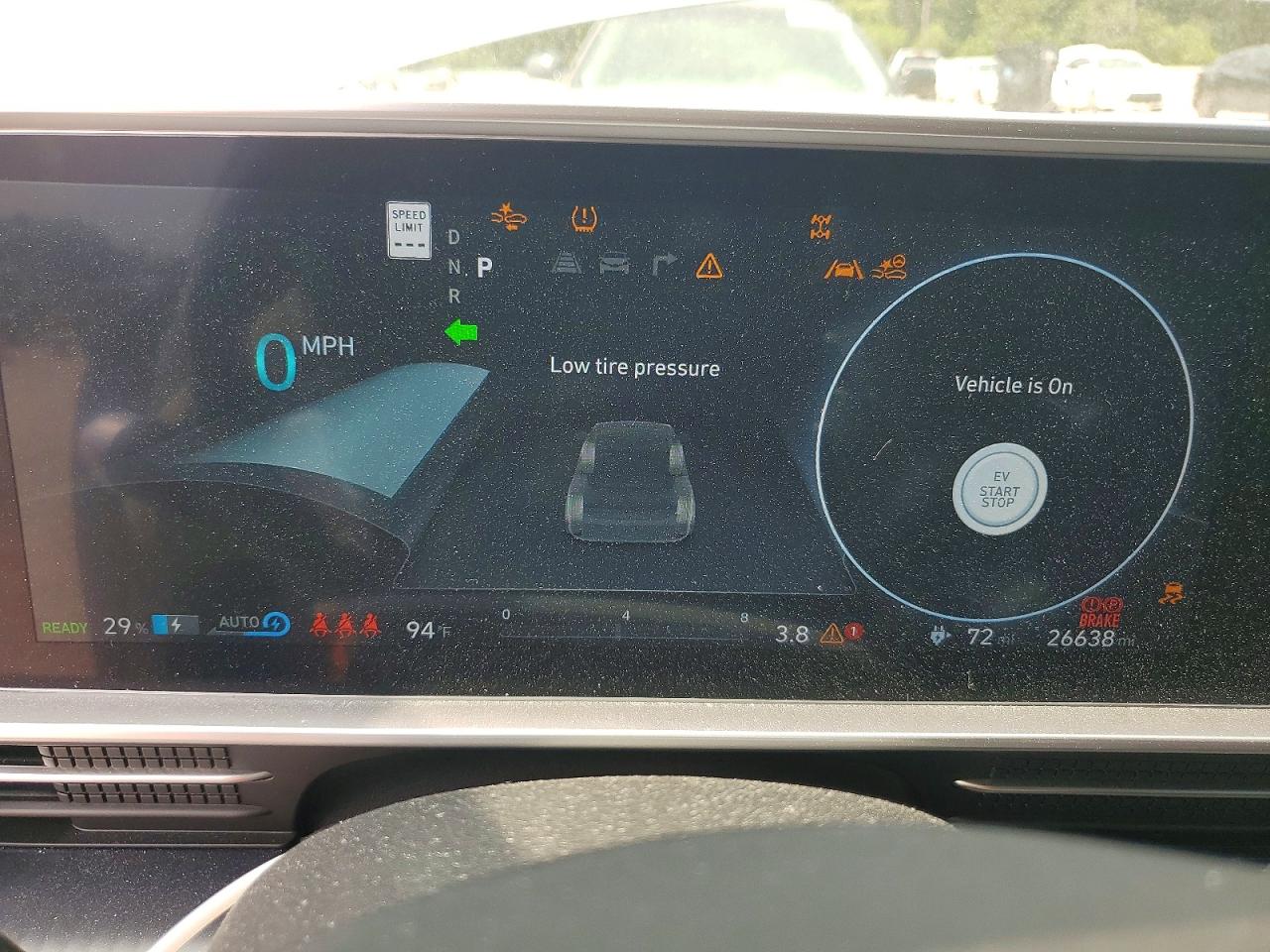 Hyundai Ioniq Sel