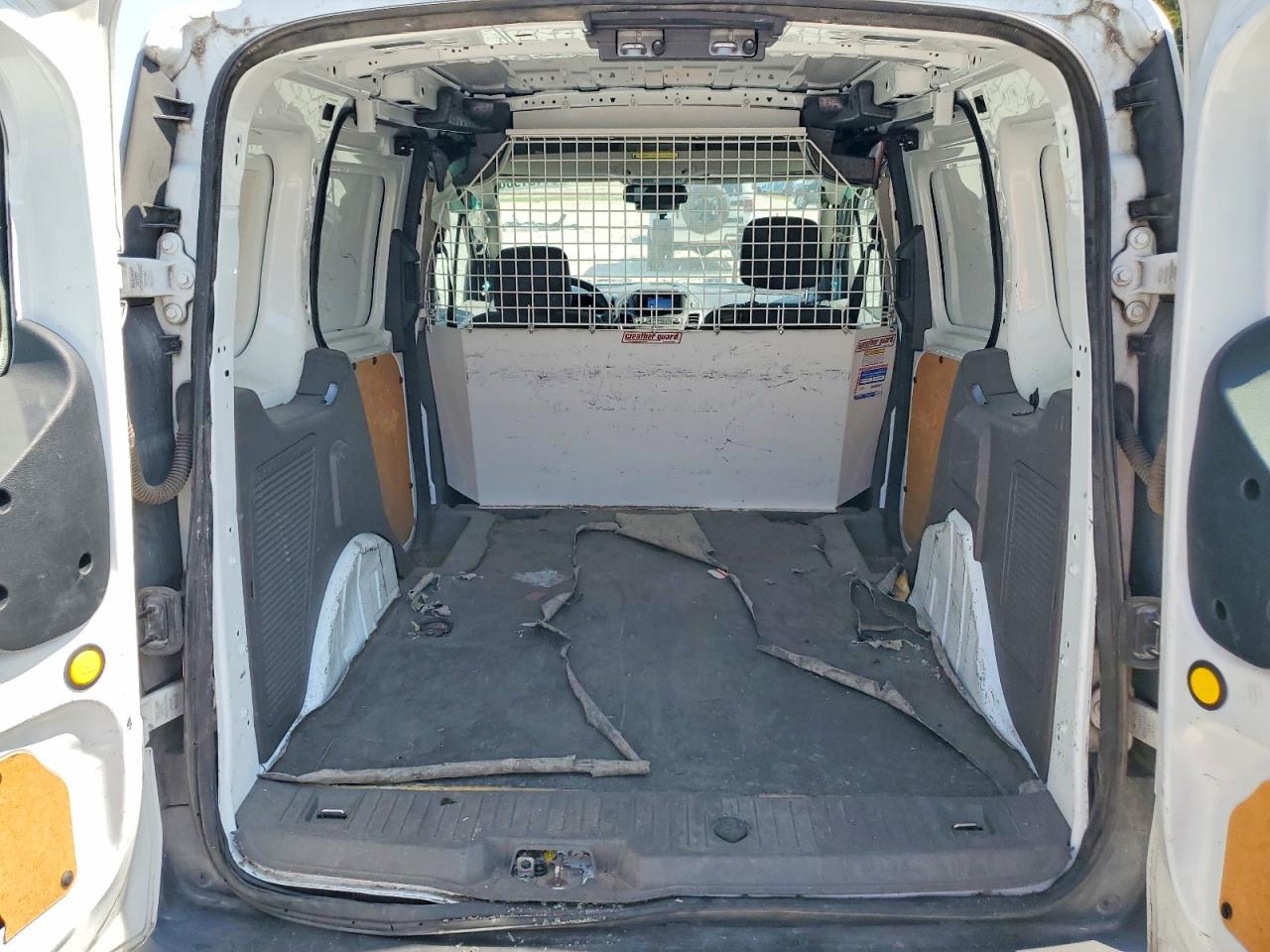 Ford Transit Xl