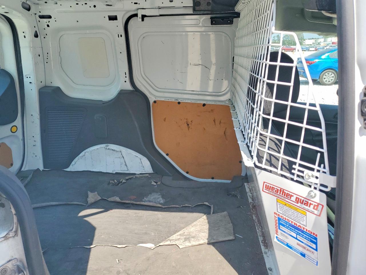 Ford Transit Xl