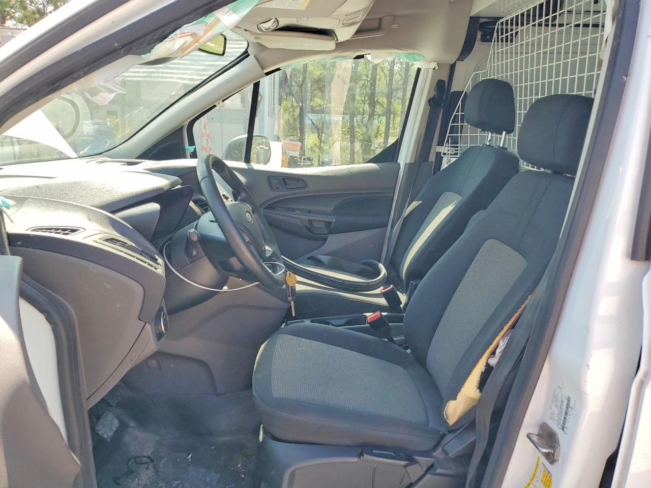 Ford Transit Xl