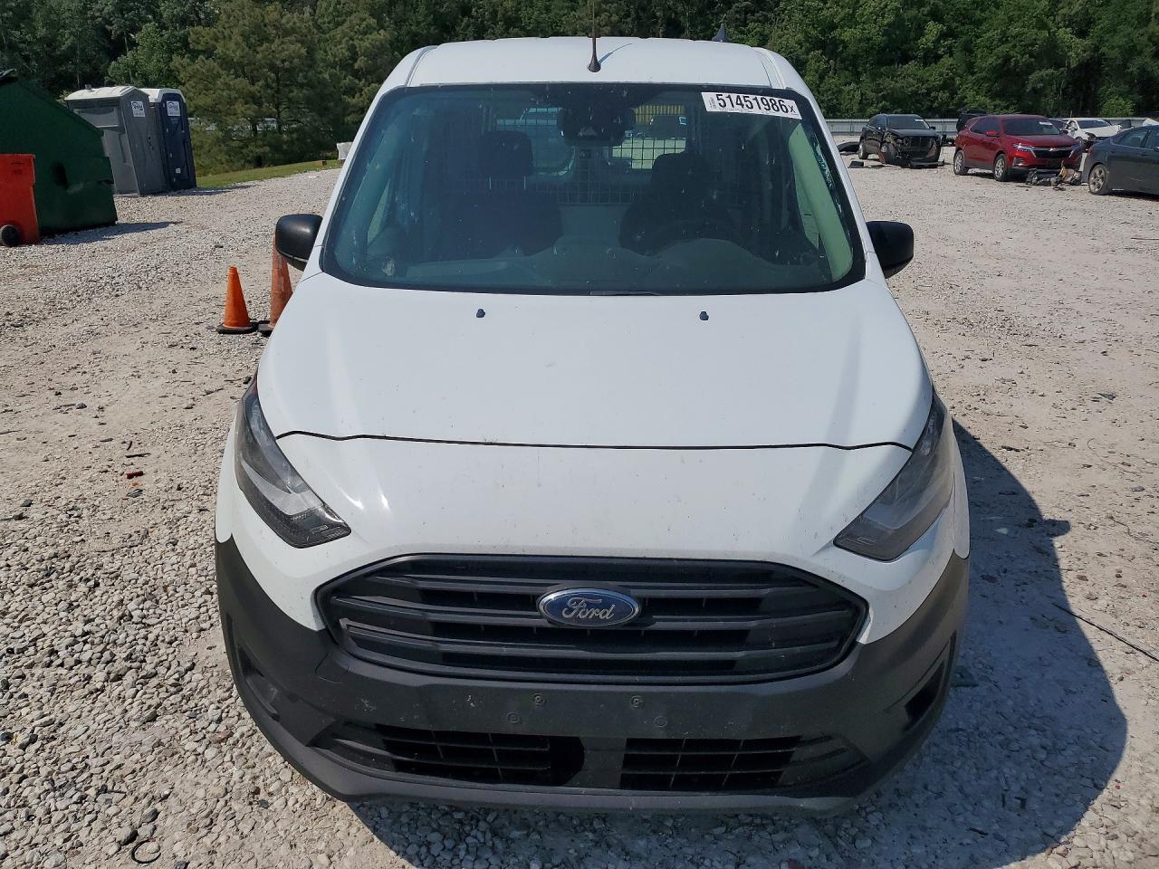 Ford Transit Xl